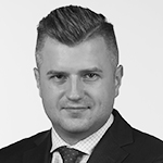 Interview: Marius Giedraitis – Director and Founder, Balux, Lithuania
